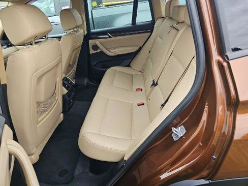 Used 2017 BMW X3 xDrive35i image 13