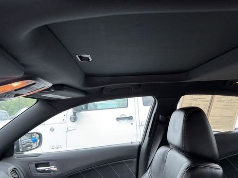 Used 2012 Dodge Charger R/T RWD image 16
