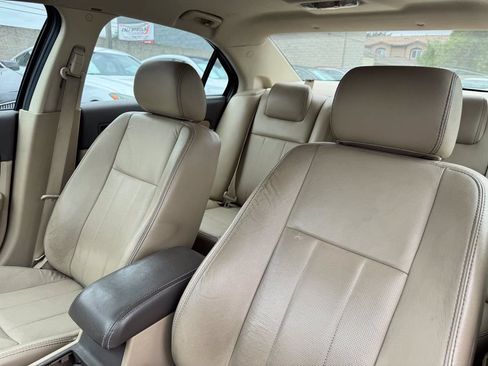 Used 2007 Mercury Milan Premier FWD image 39