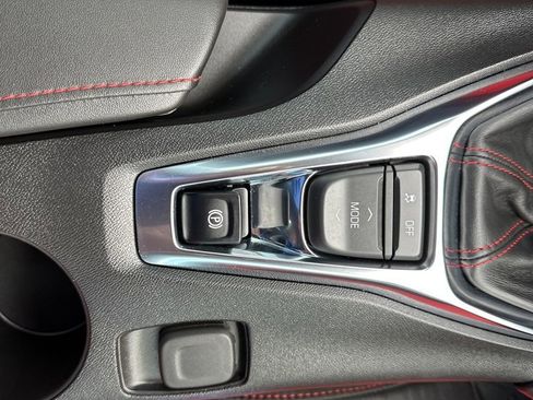 Used 2023 Chevrolet Camaro SS image 6