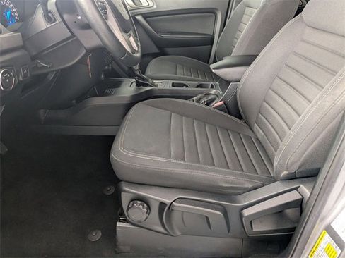 Used 2021 Ford Ranger XLT w/ Equipment Group 301A Mid image 13