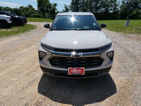 New 2026 Chevrolet TrailBlazer ACTIV w/ Convenience Package AWD/4WD image 9