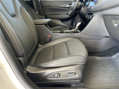 Certified 2023 Buick Encore GX Essence w/ Experience Buick Package image 38