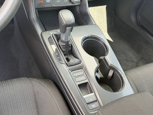 Used 2025 Honda Civic LX image 24
