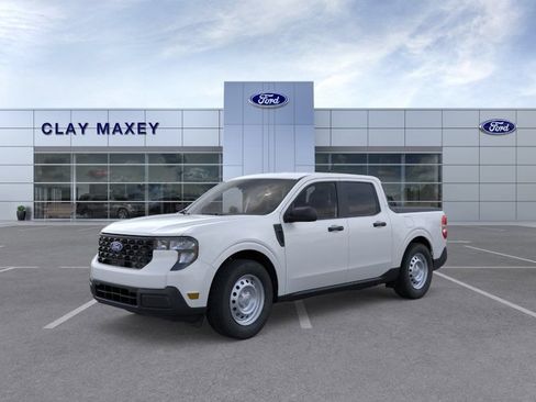 New 2026 Ford Maverick XL AWD/4WD image 1