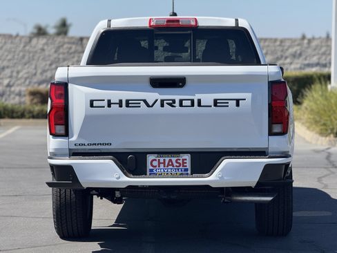 New 2026 Chevrolet Colorado LT w/ LT Convenience Package RWD image 5
