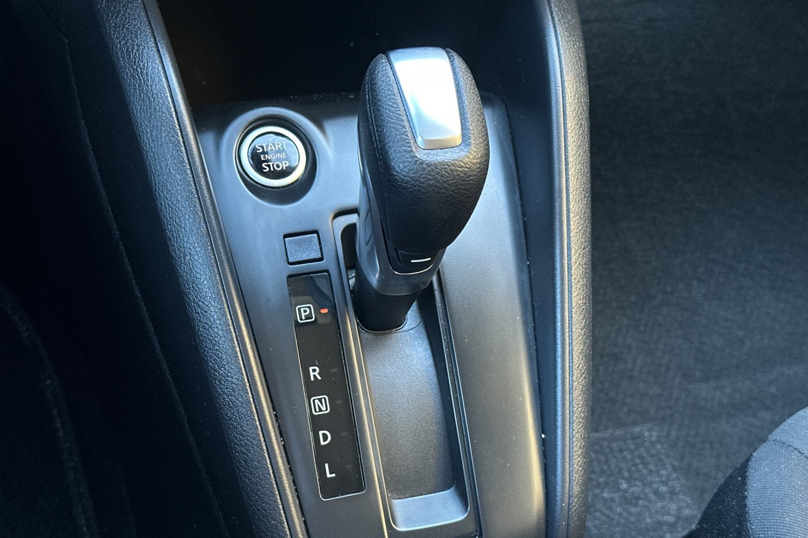 Used 2025 Nissan Kicks Play S FWD image 26