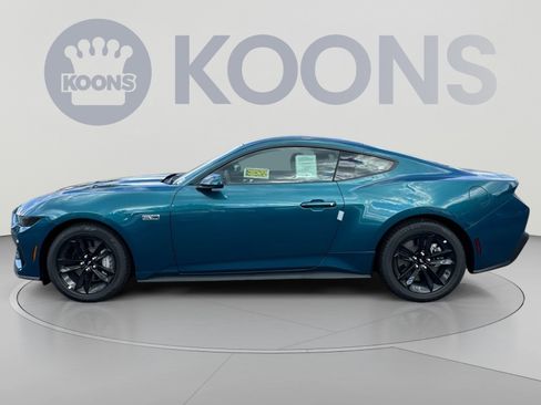New 2026 Ford Mustang GT RWD image 7