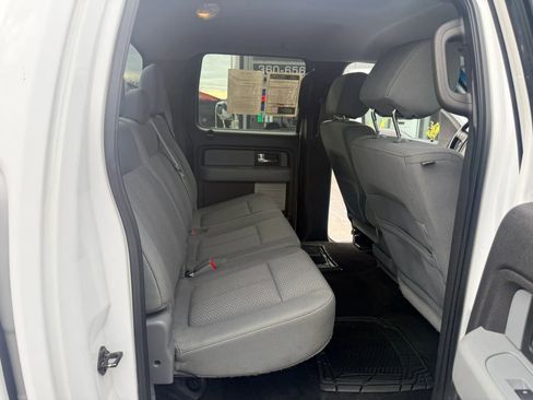 Used 2014 Ford F150 XLT w/ Equipment Group 301A Mid image 18
