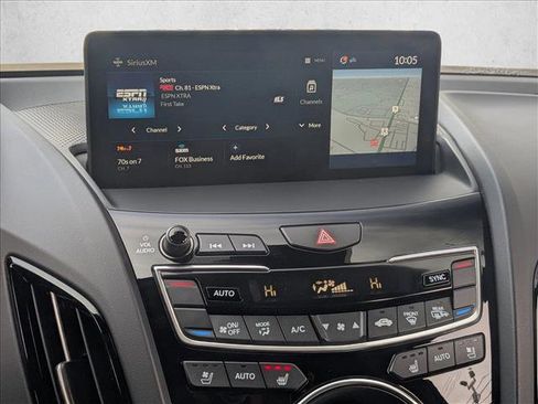 Used 2023 Acura RDX A-Spec image 12