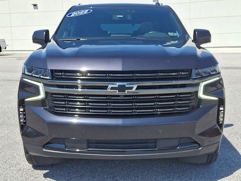 Used 2022 Chevrolet Tahoe RST w/ Luxury Package image 5
