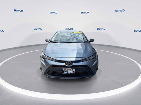 Used 2024 Toyota Corolla LE FWD image 3