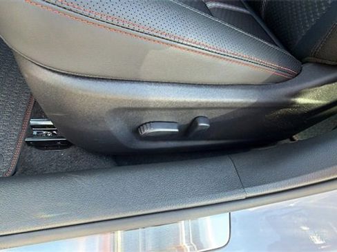 New 2025 Nissan Altima 2.5 SR image 20