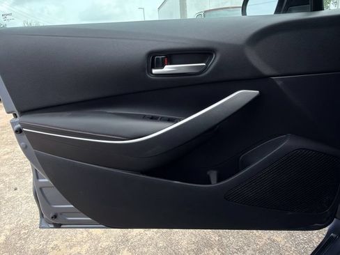 Used 2024 Toyota Corolla SE FWD image 24