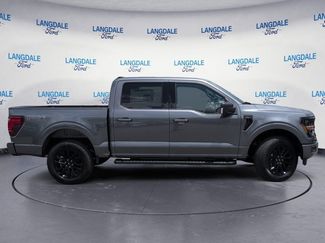 New 2026 Ford F150 XLT w/ Equipment Group 303A High AWD/4WD video 3