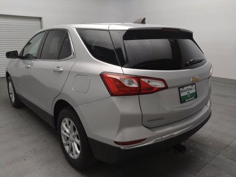 Used 2019 Chevrolet Equinox LT AWD/4WD image 5