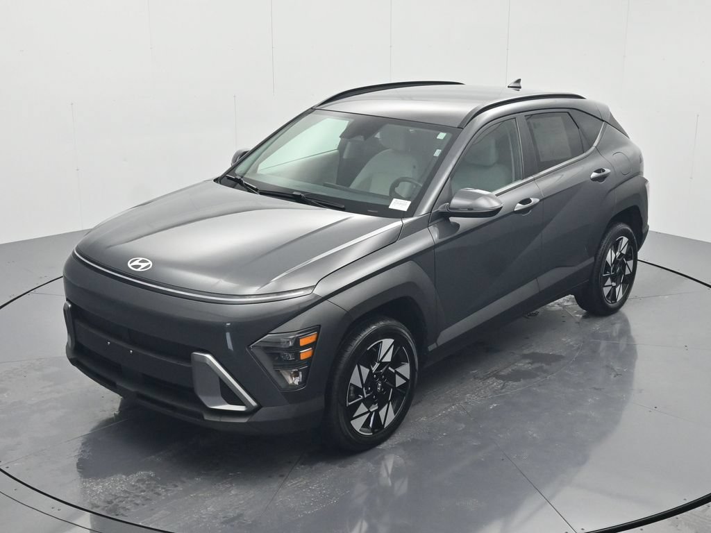 Used 2024 Hyundai Kona SEL AWD/4WD image 28