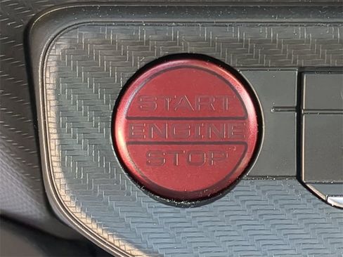 Used 2024 Ford Mustang GT Premium w/ California Special Package image 25