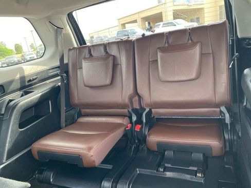 Used 2020 Toyota 4Runner Limited AWD/4WD image 42