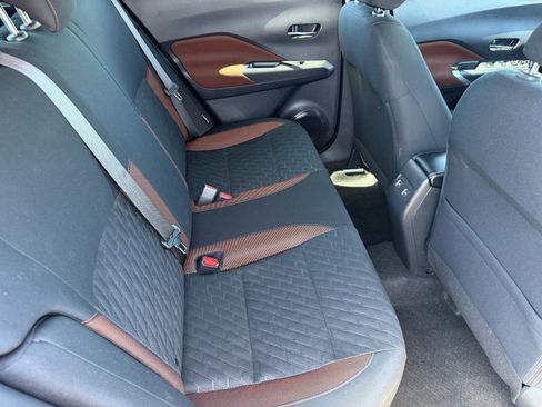 Used 2024 Nissan Kicks SR image 29