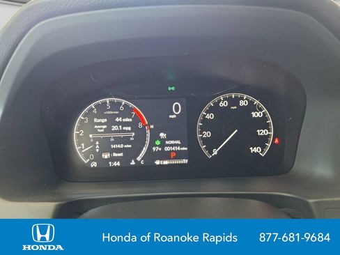 Used 2026 Honda Ridgeline RTL image 14