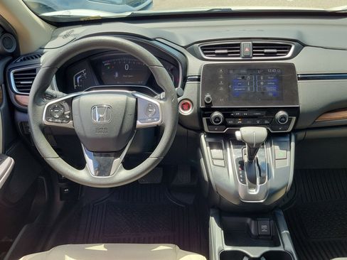 Used 2019 Honda CR-V EX image 19