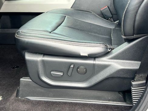 Used 2020 Ford F150 Lariat w/ Equipment Group 502A Luxury image 25