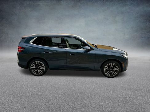 New 2026 BMW X3 xDrive30 w/ Premium Package image 9