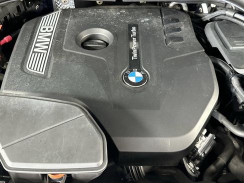 Used 2019 BMW X3 xDrive30i w/ Convenience Package AWD/4WD image 27