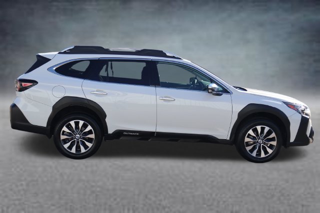 Certified 2025 Subaru Outback Touring XT w/ Popular Package #2 AWD/4WD image 2