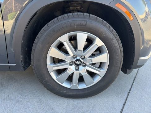 Used 2024 Hyundai Palisade SEL FWD image 8