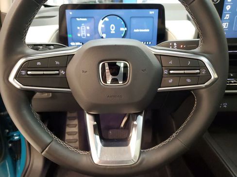 Certified 2025 Honda Prologue Elite image 12