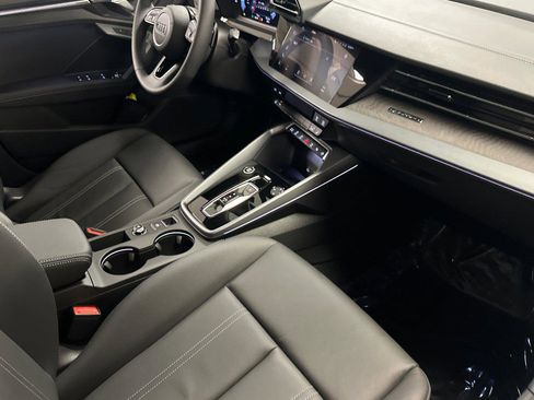 Used 2025 Audi A3 2.0T Premium w/ Black Optic Package image 15