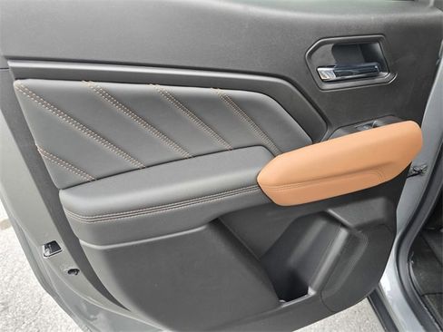 New 2026 GMC Canyon AT4 w/ Technology Plus Package image 11