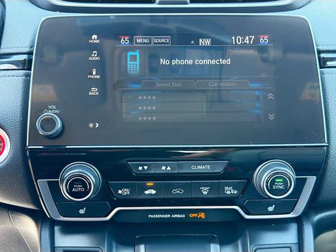 Used 2022 Honda CR-V EX-L image 33