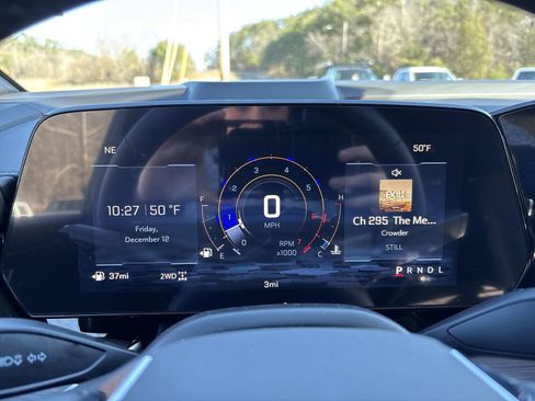 New 2026 Chevrolet Tahoe LS image 18