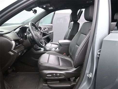 Certified 2023 Chevrolet Traverse LT image 10