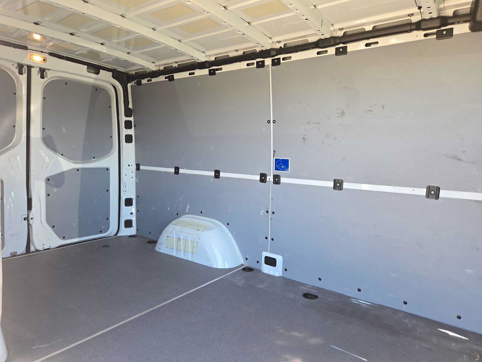 Used 2020 Mercedes-Benz Sprinter 2500 image 13