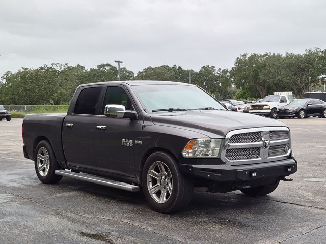 Used 2018 RAM 1500 Lone Star RWD image 3