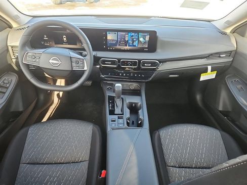 New 2026 Nissan Sentra SV w/ SV Convenience Package image 19