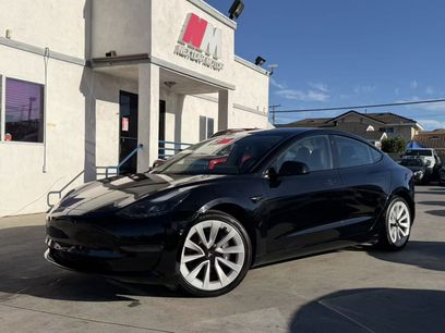 Used 2023 Tesla Model 3 Standard Range