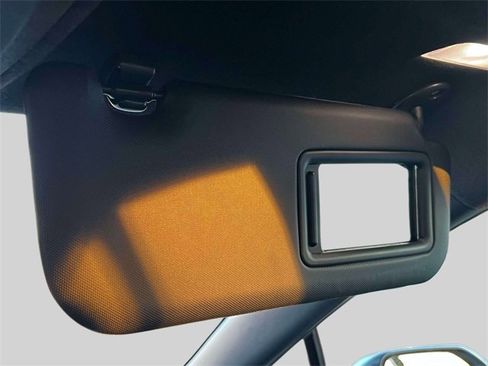 Certified 2025 Toyota Corolla XSE image 33