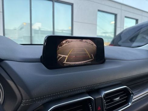 Used 2018 MAZDA CX-5 Grand Touring w/ Premium Package image 12