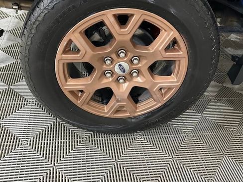 Used 2025 Ford F150 STX w/ Equipment Group 200A image 14