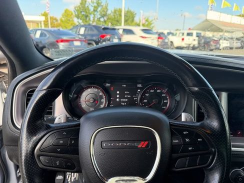 Used 2022 Dodge Charger GT w/ Plus Group RWD image 15