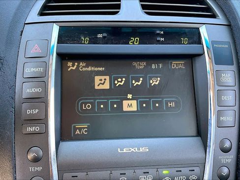 Used 2008 Lexus ES 350 image 29
