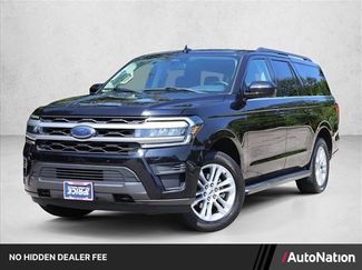 Used 2022 Ford Expedition Max XLT AWD/4WD video 1