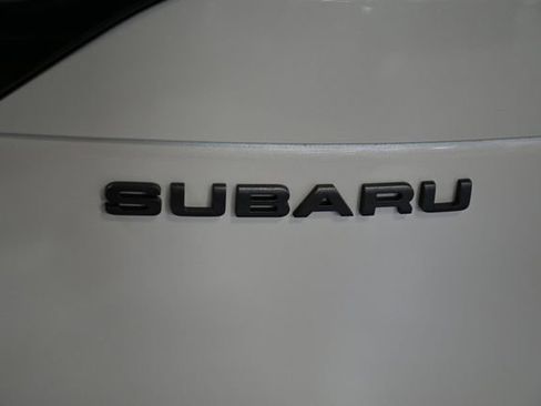 Used 2025 Subaru Forester Sport w/ Popular Package #1 image 12