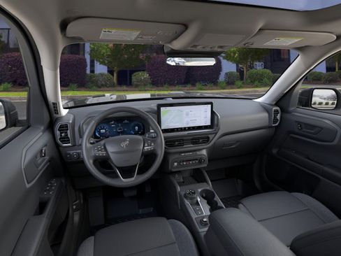 New 2025 Ford Bronco Sport Big Bend w/ Convenience Package image 32