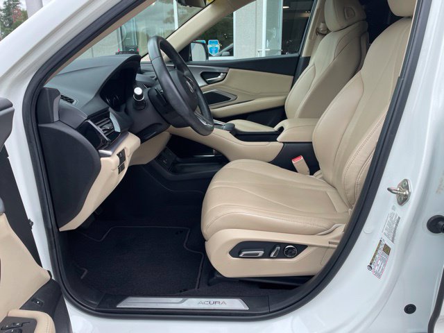 Used 2019 Acura RDX AWD image 15